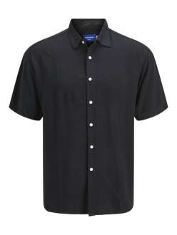 Jack Jones Joshua Viscose Relax Fit Erkek Gömlek 12271078 
