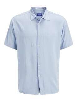 Jack Jones Joshua Viscose Relax Fit Erkek Gömlek 12271078 