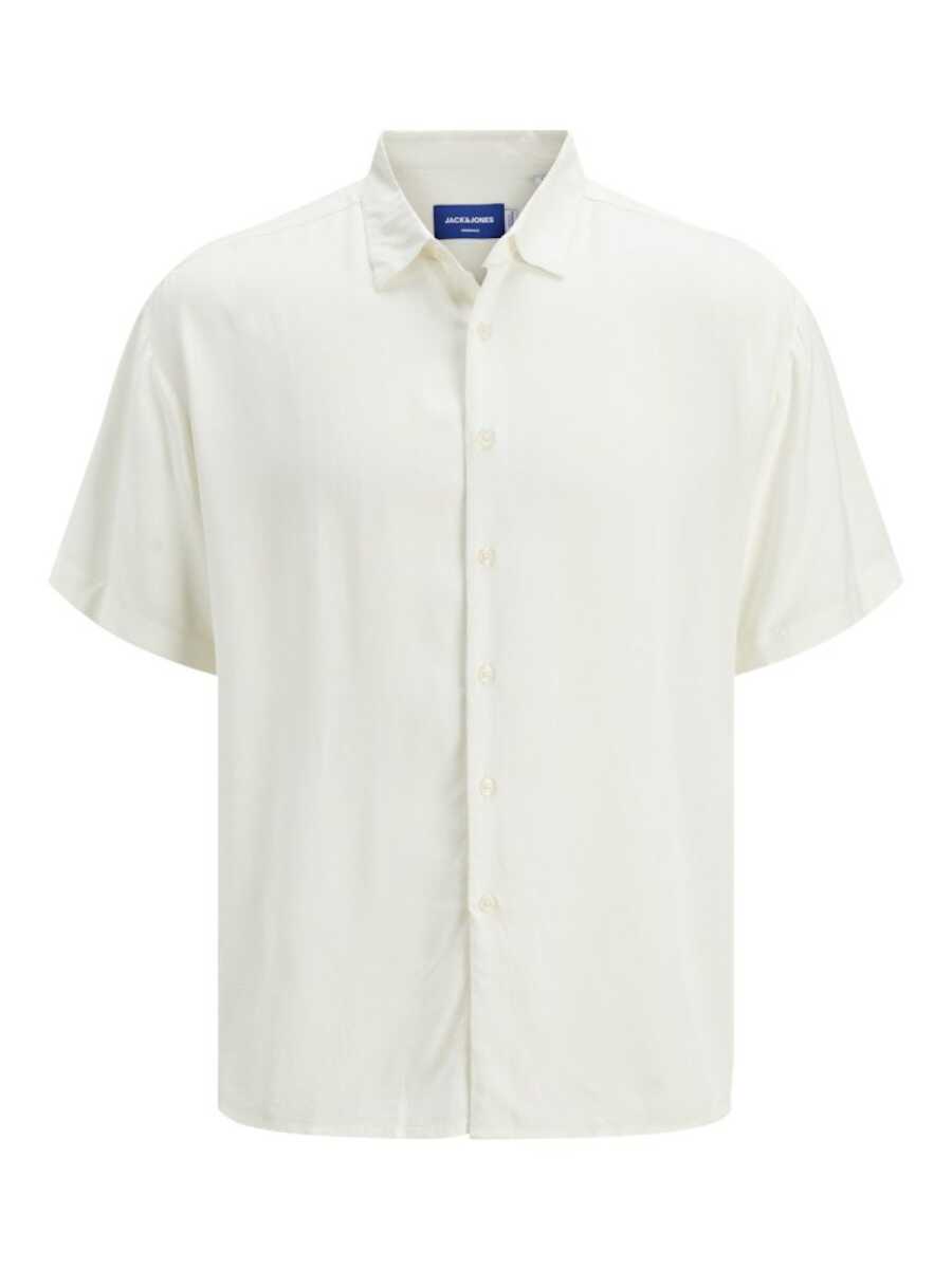Jack Jones Joshua Viscose Relax Fit Erkek Gömlek 12271078 - 1