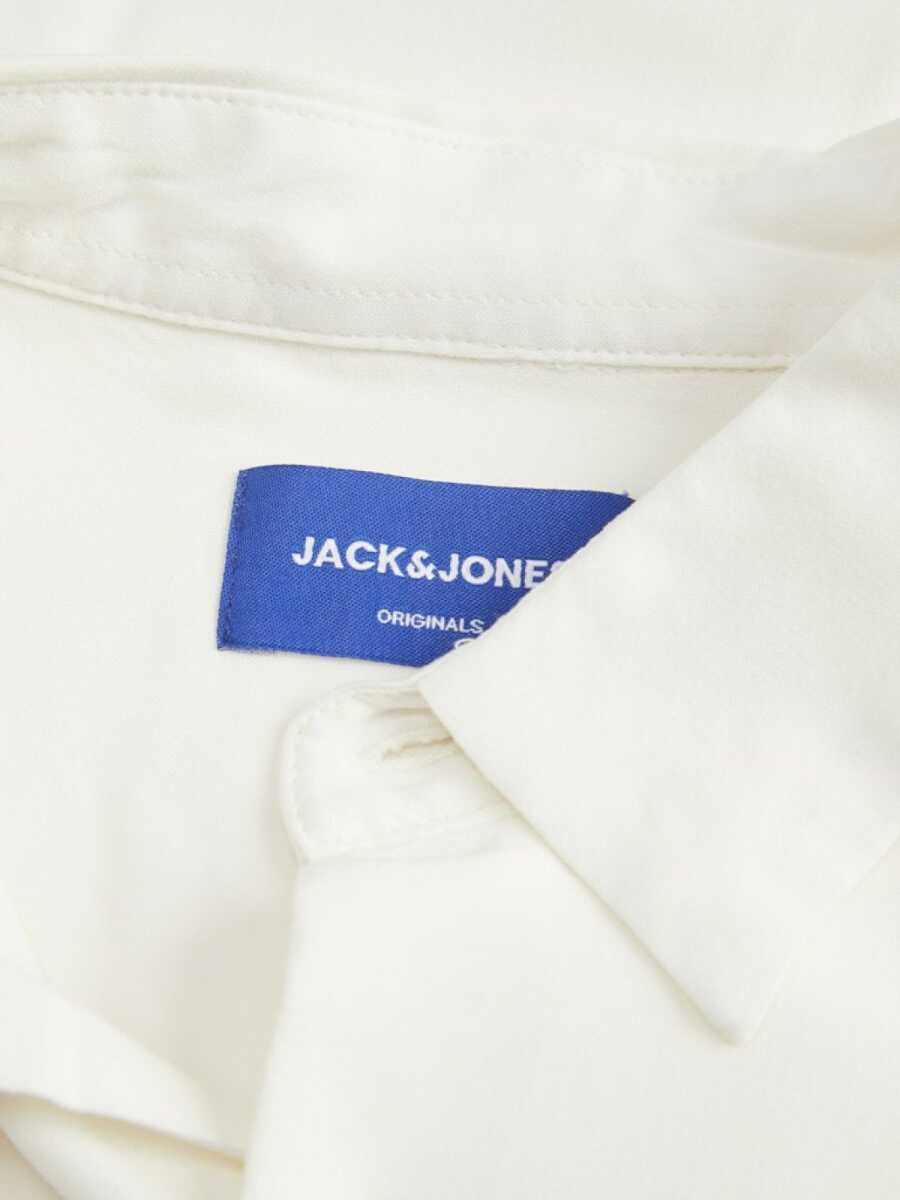 Jack Jones Joshua Viscose Relax Fit Erkek Gömlek 12271078 - 2