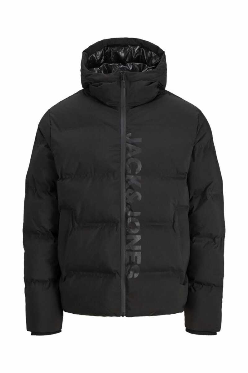 Jack Jones Kaıto Puffer Erkek Ceket 12282300