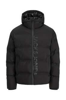 Jack Jones Kaıto Puffer Erkek Ceket 12282300 