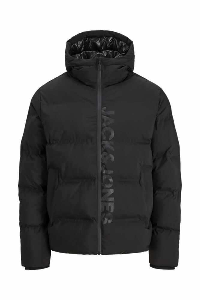 Jack Jones Kaıto Puffer Erkek Ceket 12282300