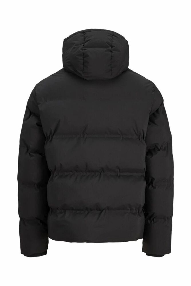 Jack Jones Kaıto Puffer Erkek Ceket 12282300 (1)