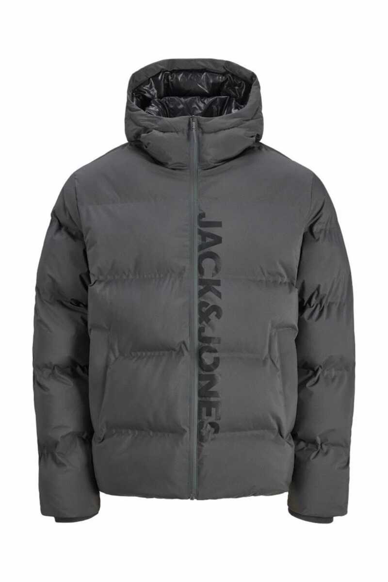 Jack Jones Kaıto Puffer Erkek Ceket 12282300