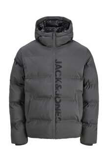 Jack Jones Kaıto Puffer Erkek Ceket 12282300 