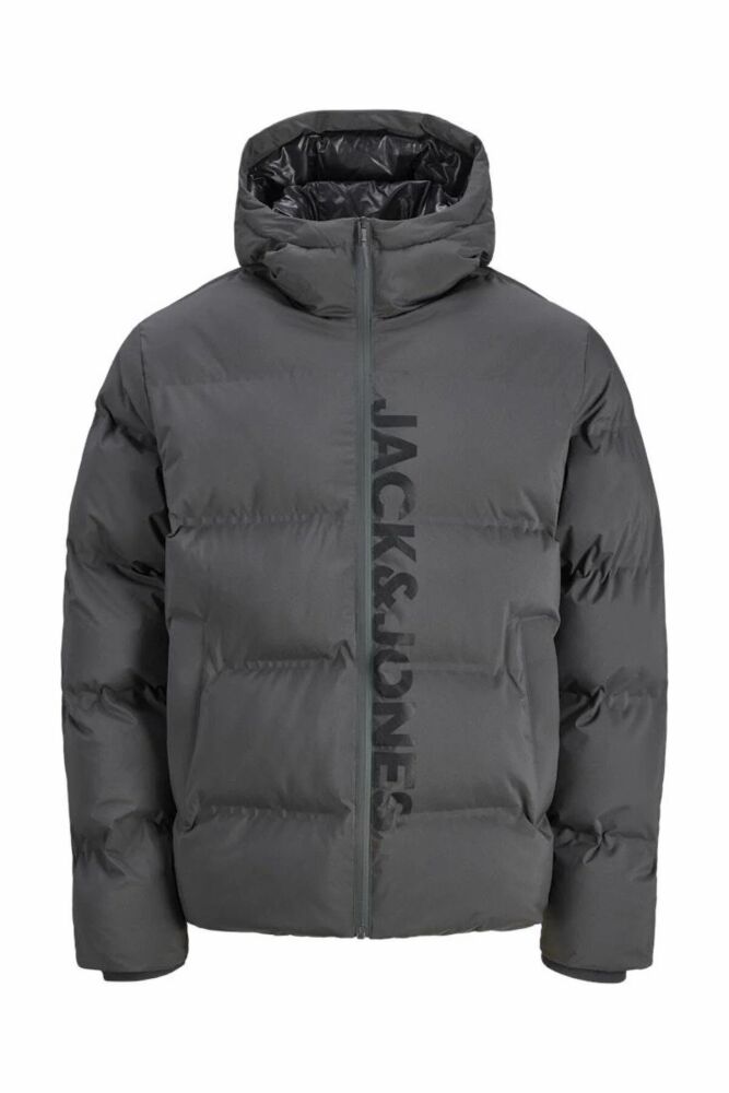 Jack Jones Kaıto Puffer Erkek Ceket 12282300