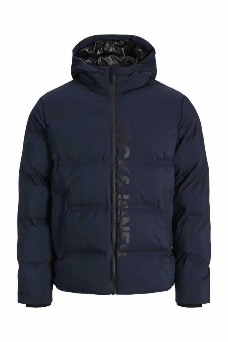 Jack Jones Kaıto Puffer Erkek Ceket 12282300