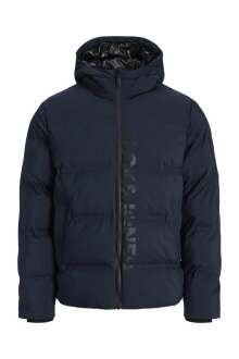 Jack Jones Kaıto Puffer Erkek Ceket 12282300 