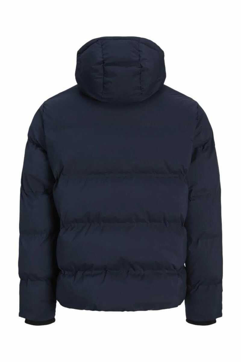 Jack Jones Kaıto Puffer Erkek Ceket 12282300 (1)