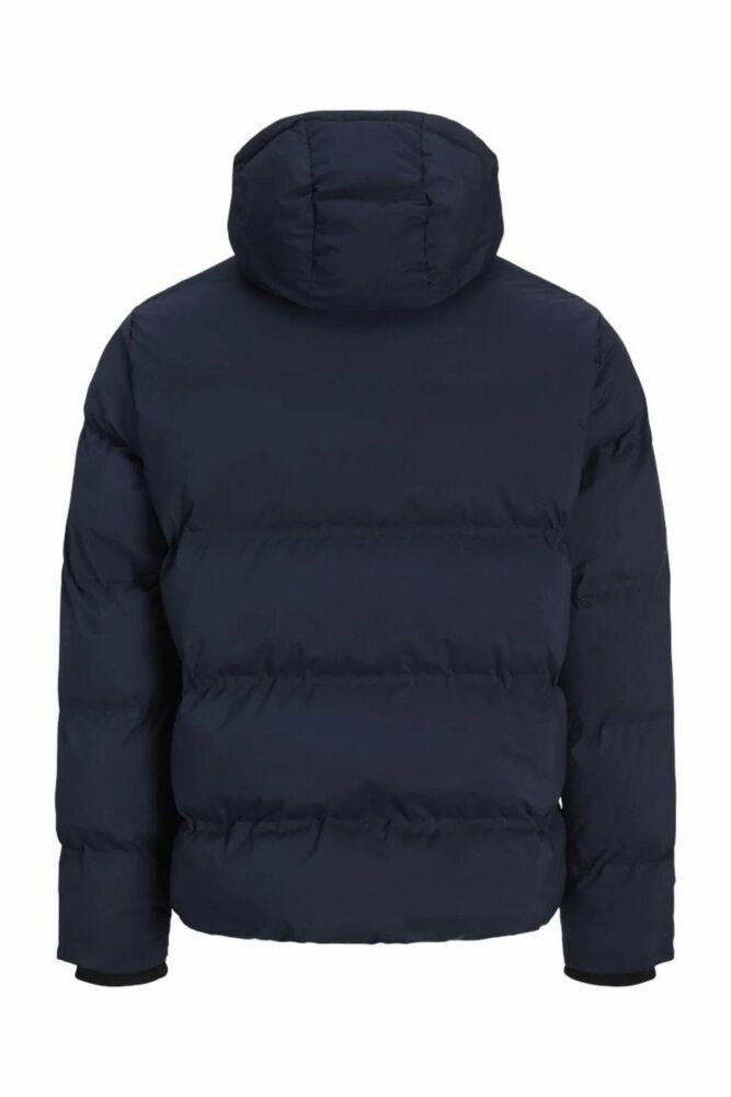 Jack Jones Kaıto Puffer Erkek Ceket 12282300 (1)