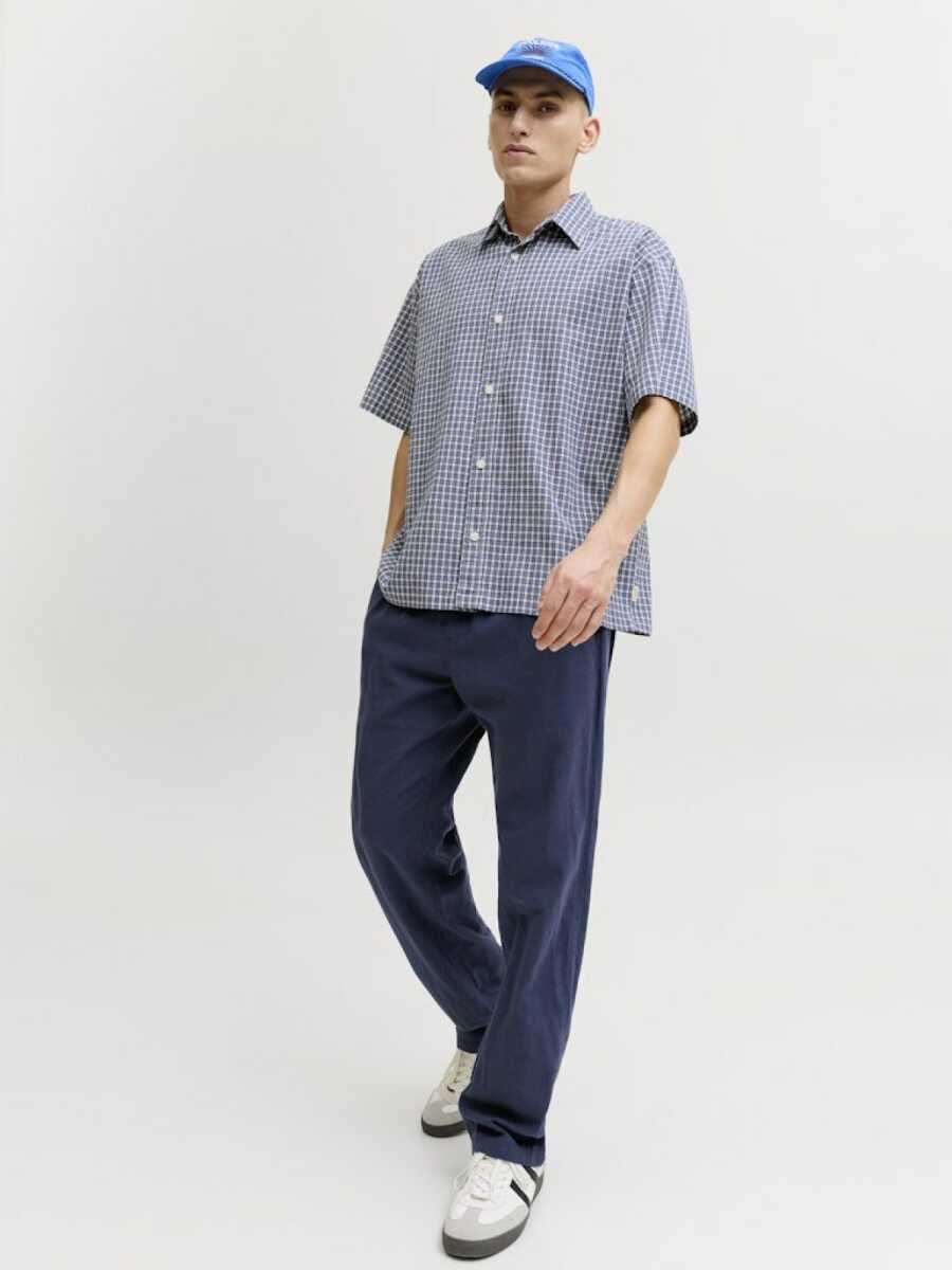 Jack Jones Kane Erkek Joger Pantolon 12248606 (1)