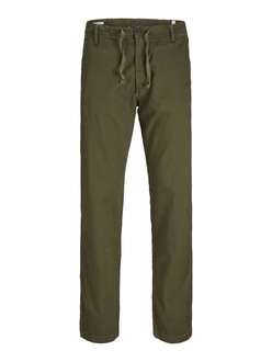 Jack Jones Kane Hybrıd Bondı Joger Erkek Pantolon 12274977 