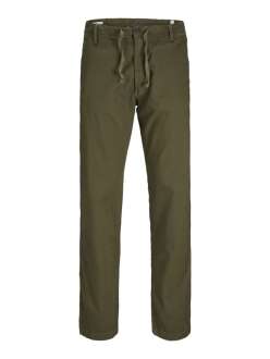 Jack Jones Kane Hybrıd Bondı Joger Erkek Pantolon 12274977 