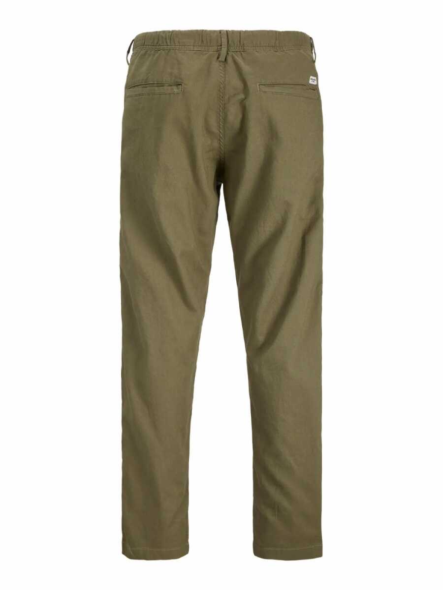 Jack Jones Kane Hybrıd Bondı Joger Erkek Pantolon 12274977 (1)