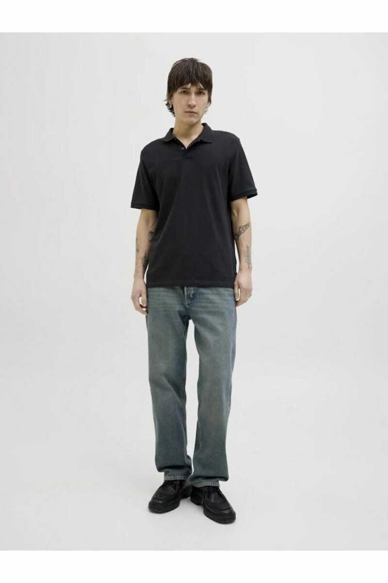 Jack Jones Kane Regular Fit Erkek Polo Yaka Tişört 12270150 (1)