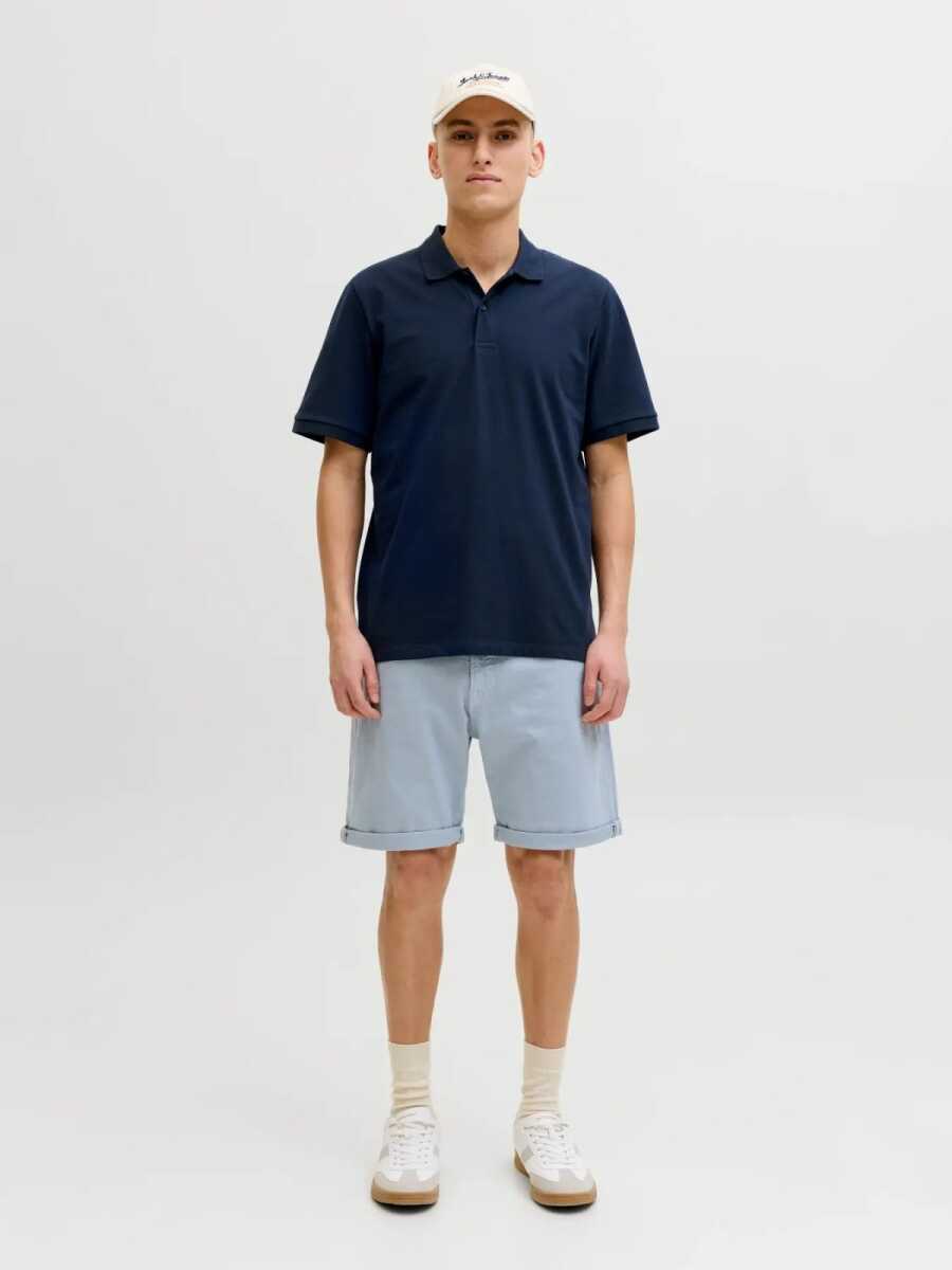 Jack Jones Kane Regular Fit Erkek Polo Yaka Tişört 12270150