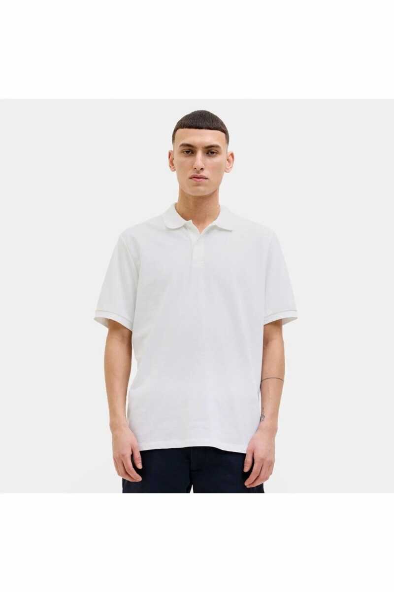 Jack Jones Kane Regular Fit Erkek Polo Yaka Tişört 12270150
