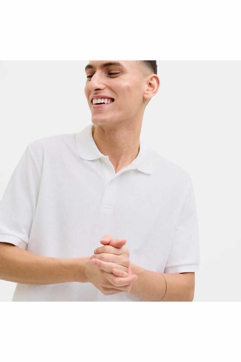 Jack Jones Kane Regular Fit Erkek Polo Yaka Tişört 12270150 (1)