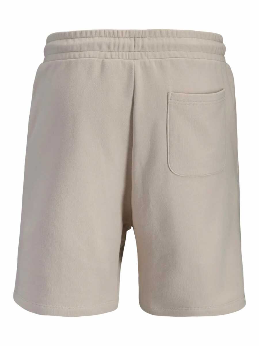 Jack Jones Kane Soho Relax Fit Erkek Şort 12288620 (1)