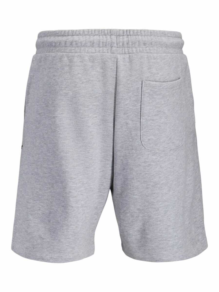 Jack Jones Kane Soho Relax Fit Erkek Şort 12288620 (1)