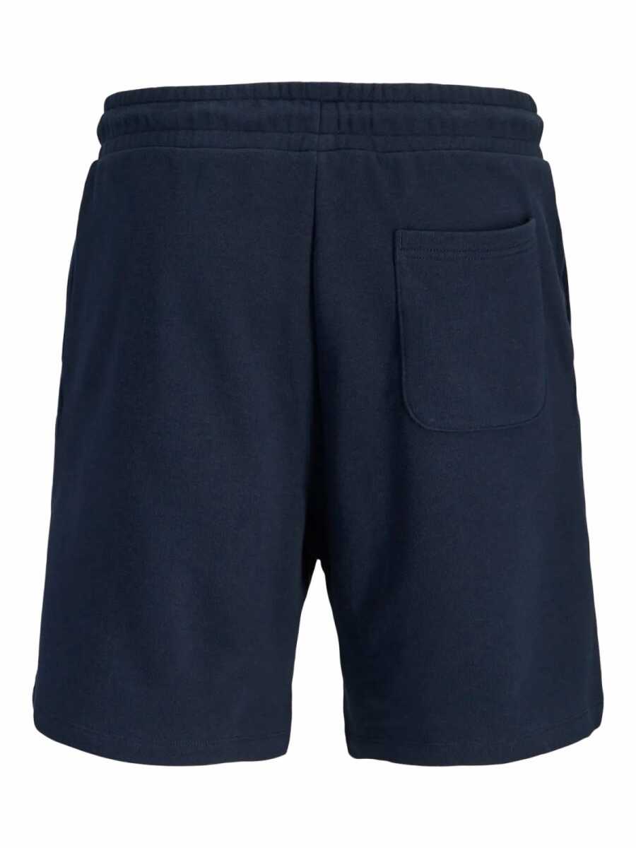 Jack Jones Kane Soho Relax Fit Erkek Şort 12288620 (1)