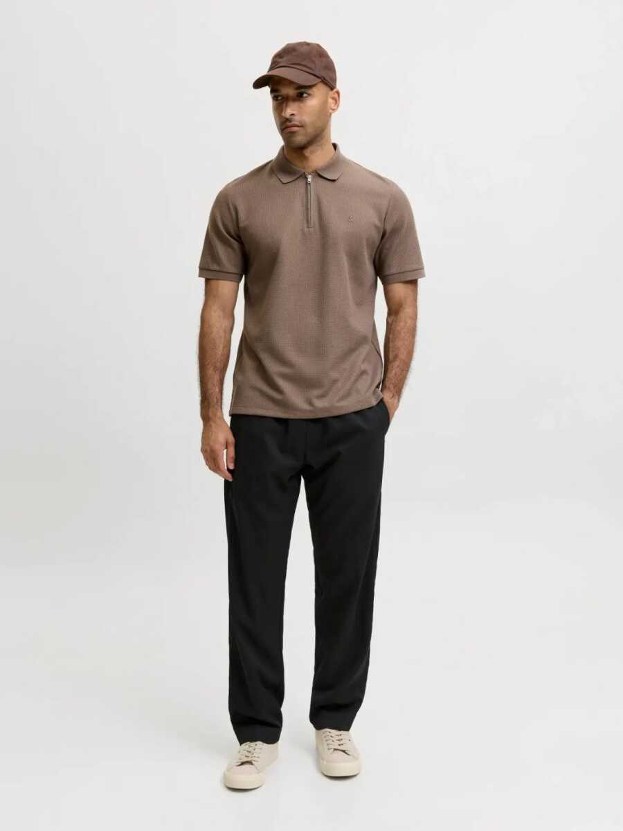 Jack Jones Kane Toby Joger Relaxed Fit Erkek Pantolon 12298578