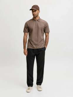 Jack Jones Kane Toby Joger Relaxed Fit Erkek Pantolon 12298578 
