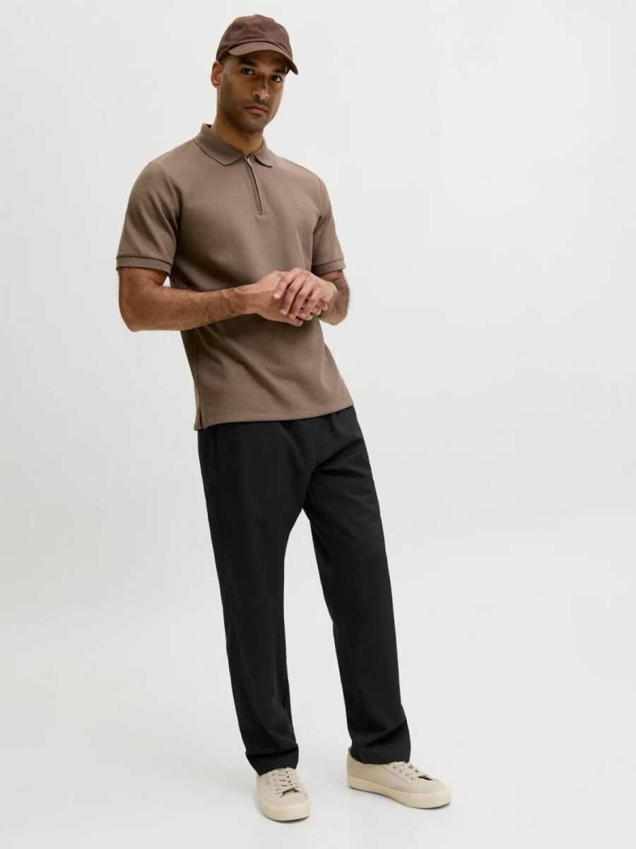 Jack Jones Kane Toby Joger Relaxed Fit Erkek Pantolon 12298578 (1)