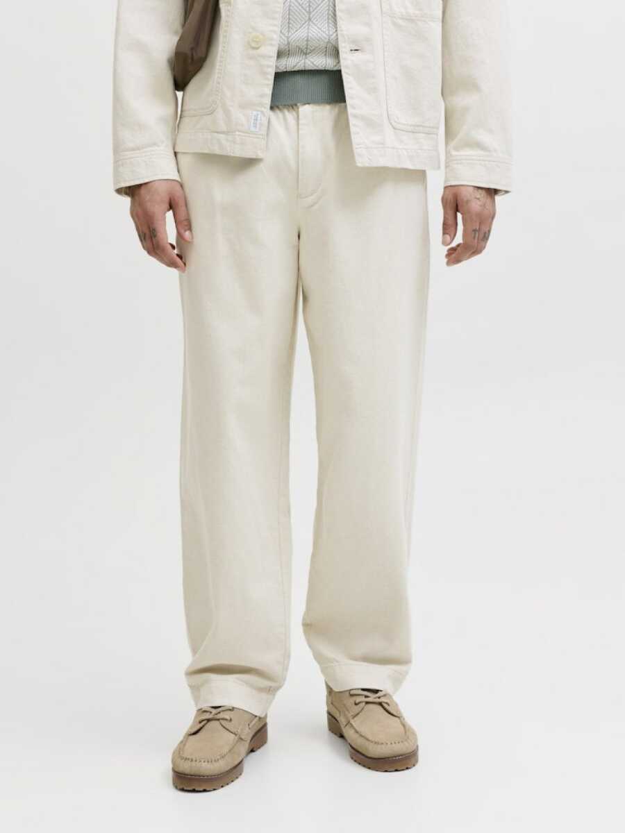 Jack Jones Karl Loose Fit Erkek Pantolon 12297156 - 1