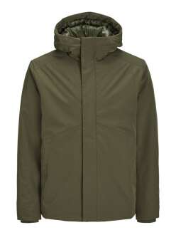 Jack Jones Keen Erkek Ceket 12258405 