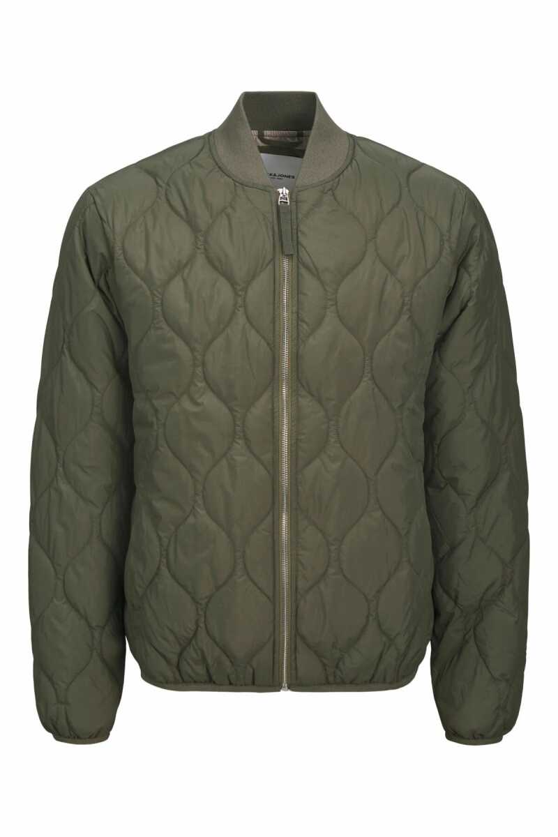 Jack Jones Koda Lıner Erkek Ceket 12258385 - 1