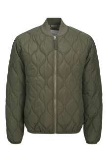 Jack Jones Koda Lıner Erkek Ceket 12258385 