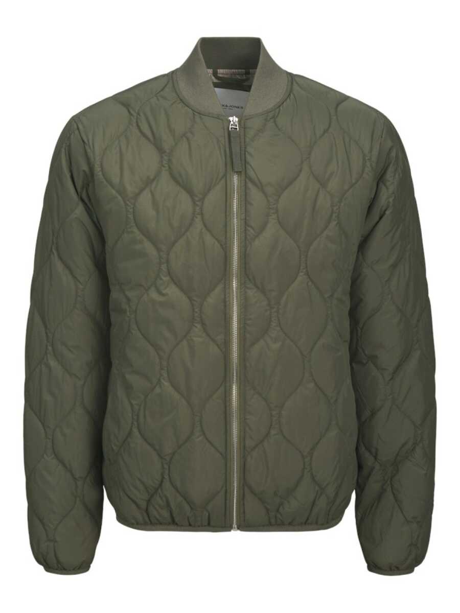 Jack Jones Koda Lıner Erkek Ceket 12258385 - 2