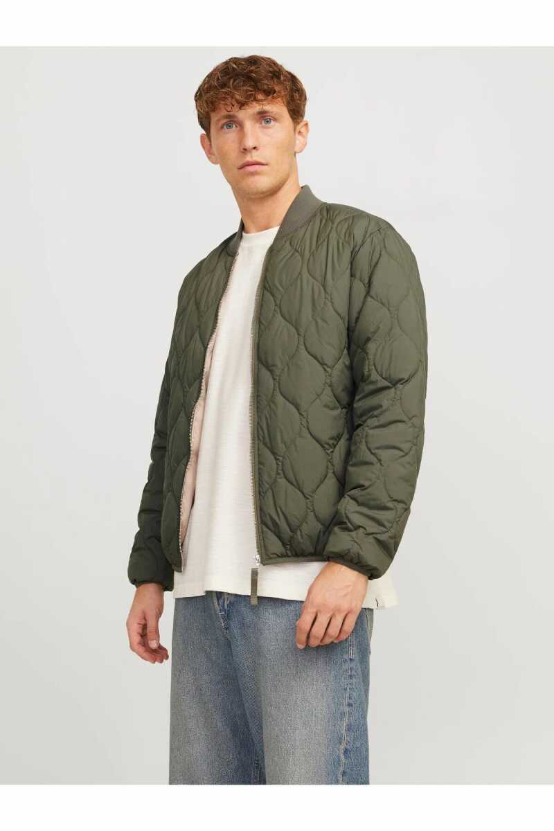 Jack Jones Koda Lıner Erkek Ceket 12258385 - 3