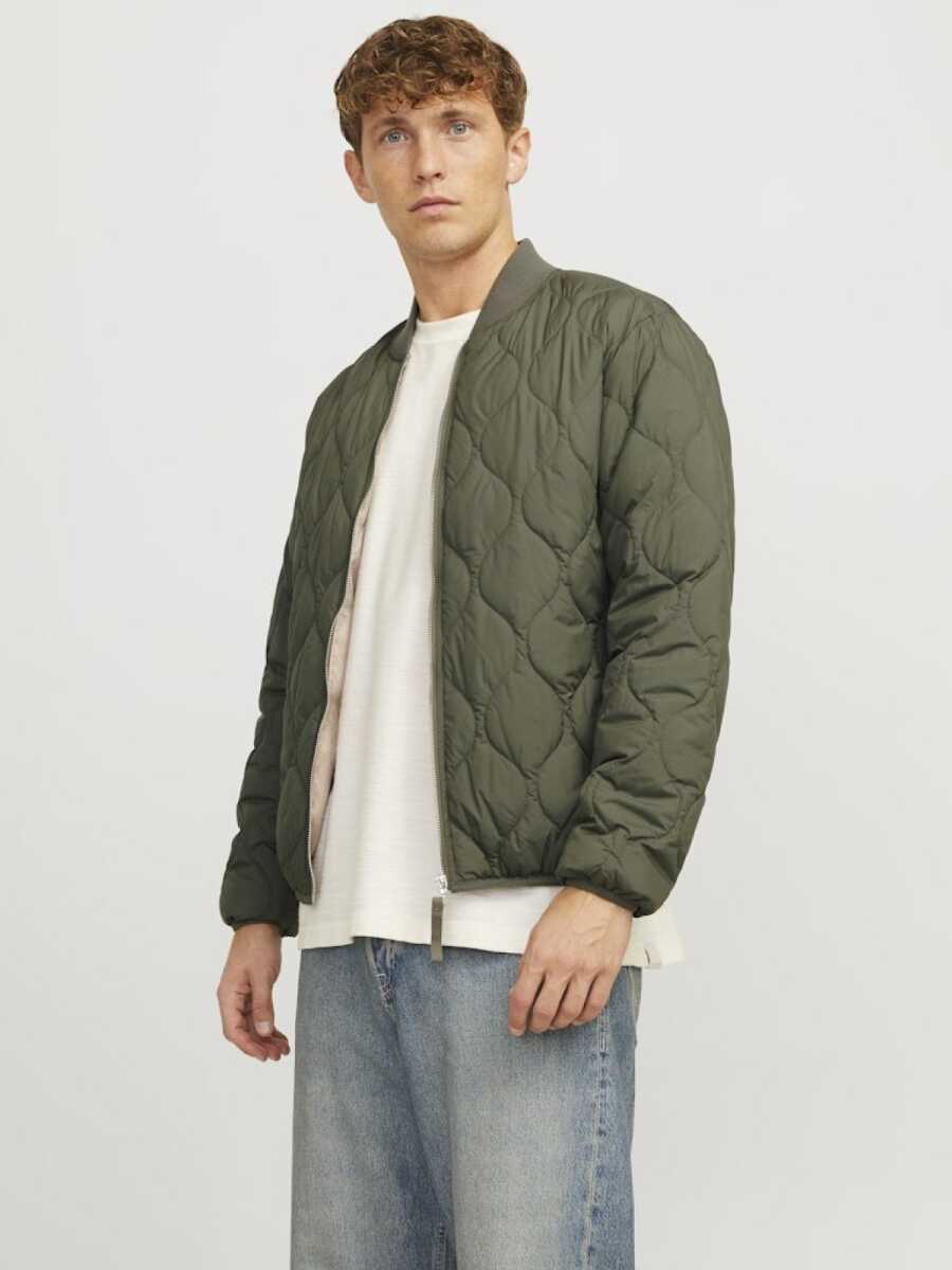 Jack Jones Koda Lıner Erkek Ceket 12258385 - 4