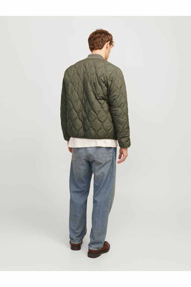 Jack Jones Koda Lıner Erkek Ceket 12258385 - 5