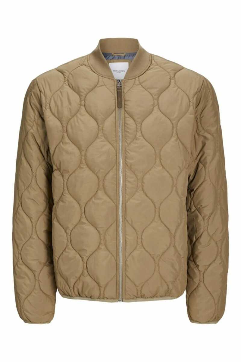 Jack Jones Koda Lıner Erkek Ceket 12258385 - 1