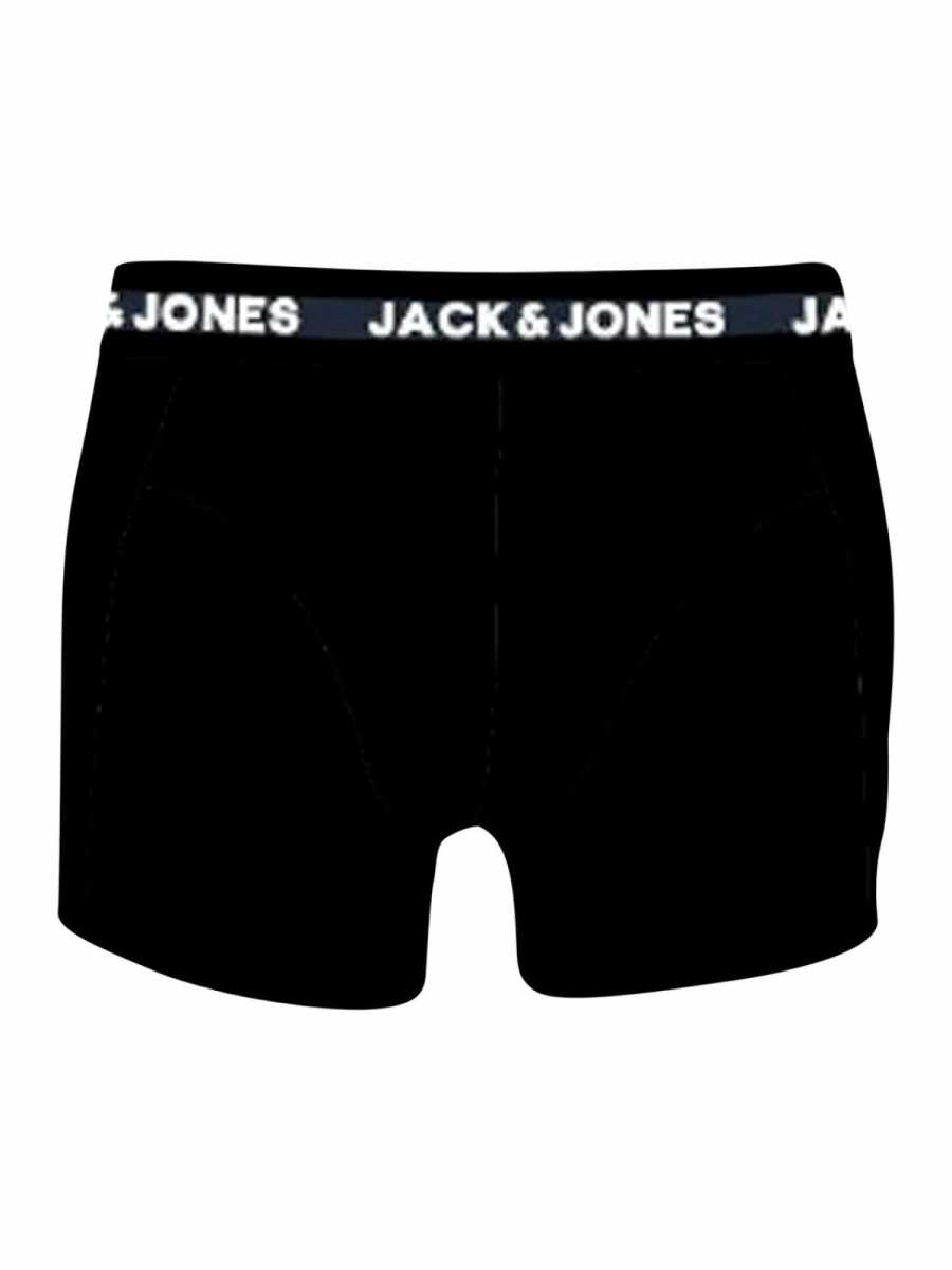 Jack Jones Krıs Erkek Boxer 12188791 - 2