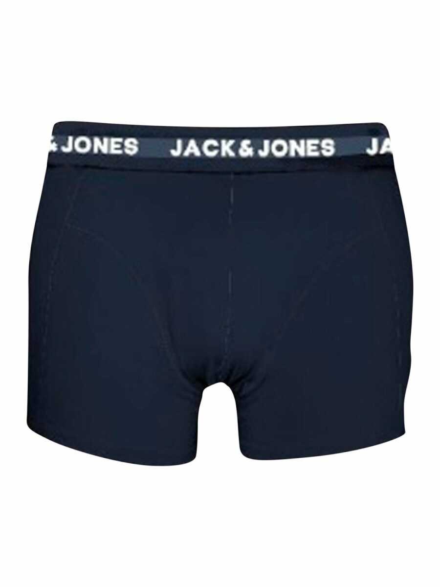 Jack Jones Krıs Erkek Boxer 12188791 - 3