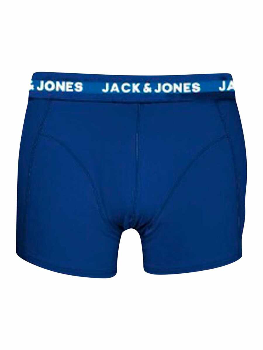 Jack Jones Krıs Erkek Boxer 12188791 - 4