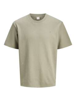 Jack Jones Lach Relax Fit Erkek Tişört 12286293