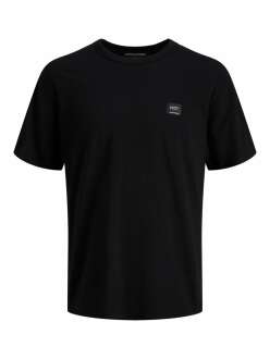 Jack Jones Leveland Regular Fit Erkek Tişört 12298439 