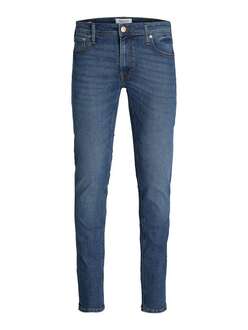 Jack Jones Lıam Orgınal Erkek Jean Pantolon 12244275