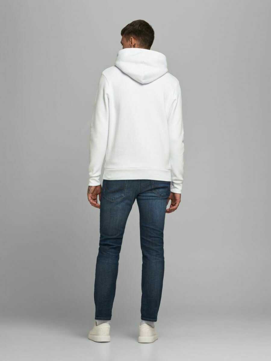 Jack Jones Logo Erkek Sweat 12137054 - 2