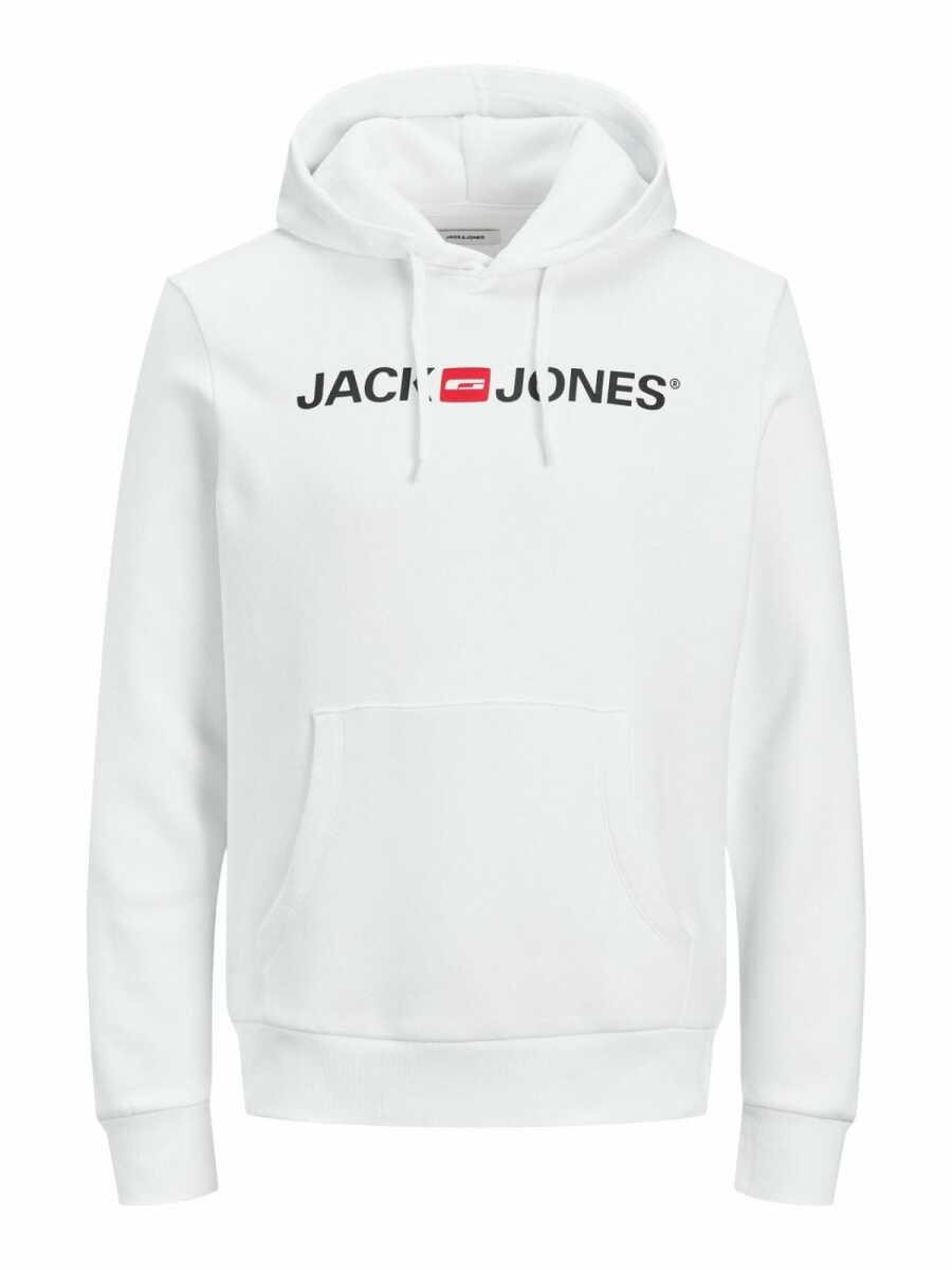 Jack Jones Logo Erkek Sweat 12137054 - 3