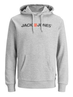 Jack Jones Logo Erkek Sweat 12137054