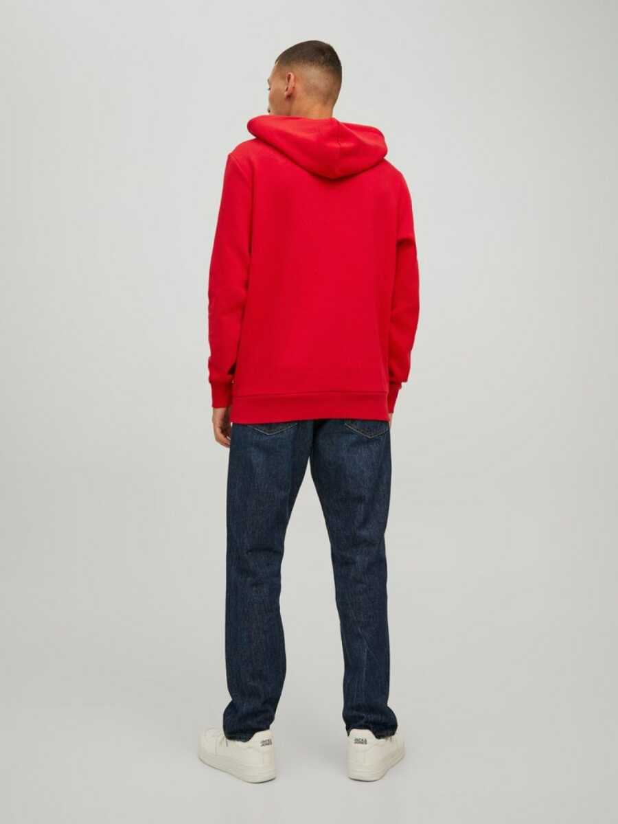 Jack Jones Logo Erkek Sweat 12152840 - 2