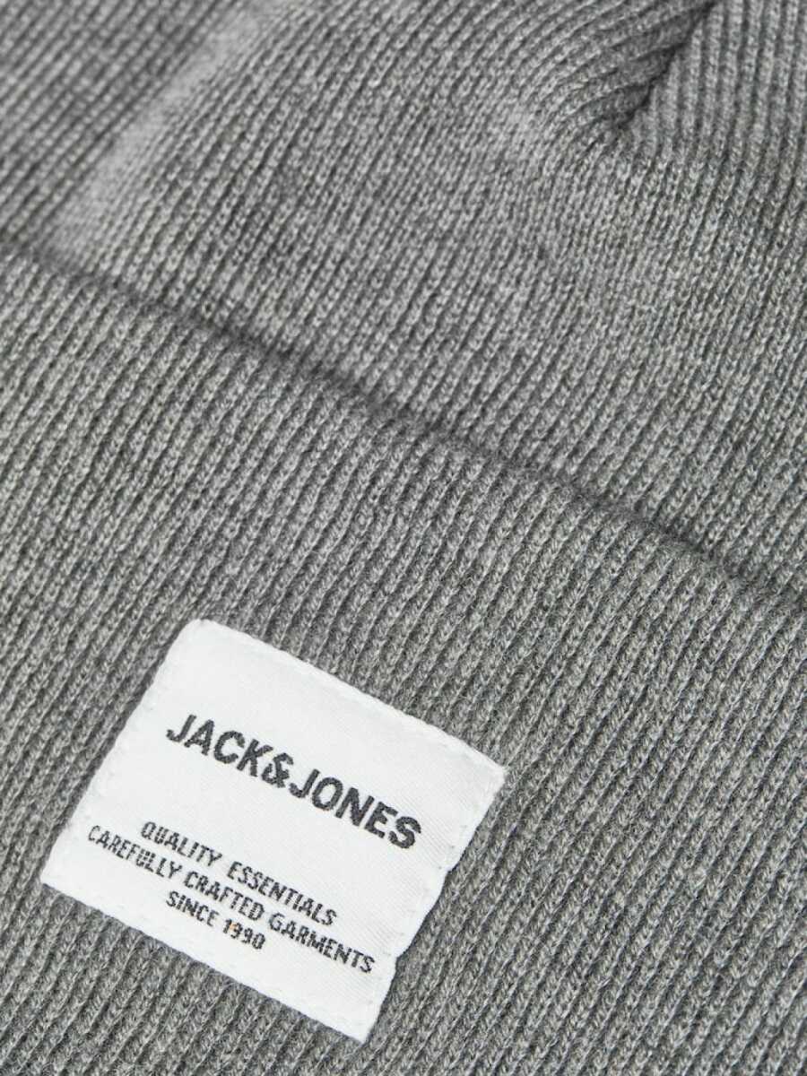 Jack Jones Long Erkek Bere 12150627 (1)