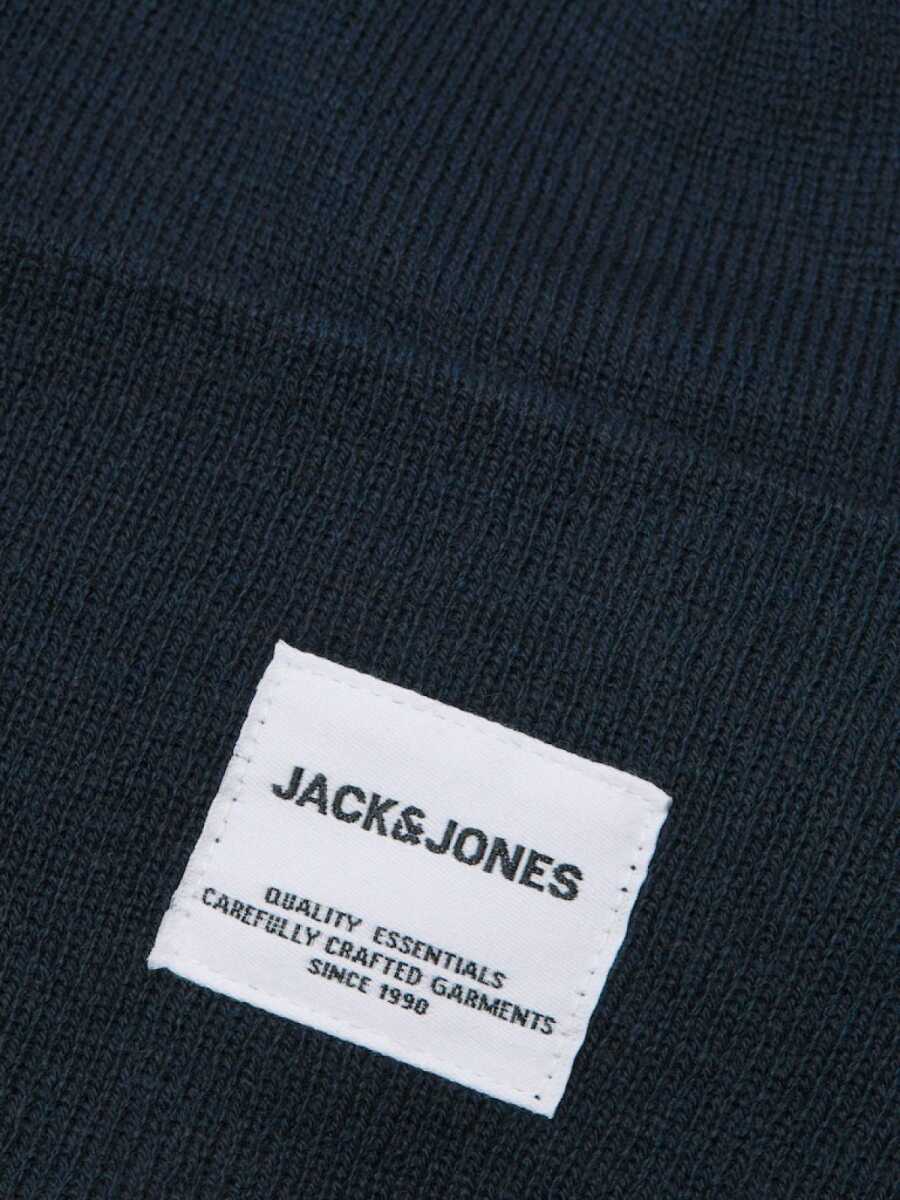 Jack Jones Long Erkek Bere 12150627 (1)